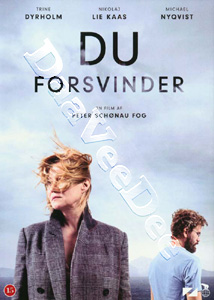 You Disappear (DVD)